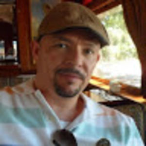 Meet your Posher, Gerald